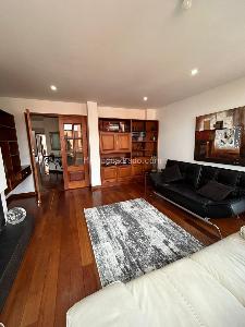 Apartamento de 5 alcobas en venta en San Patricio, Bogotá, 378 m² · foto 4 de 20