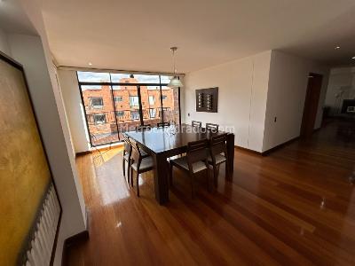 Apartamento de 5 alcobas en venta en San Patricio, Bogotá, 378 m² · foto 6 de 20