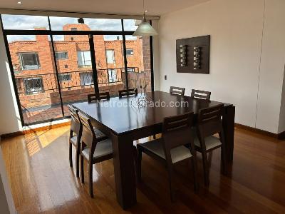 Apartamento de 5 alcobas en venta en San Patricio, Bogotá, 378 m² · foto 7 de 20