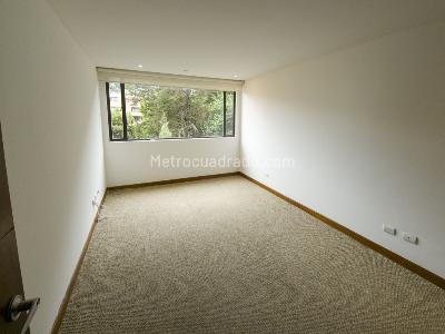 Apartamento en venta en Los Rosales, Bogotá · foto 11 de 13
