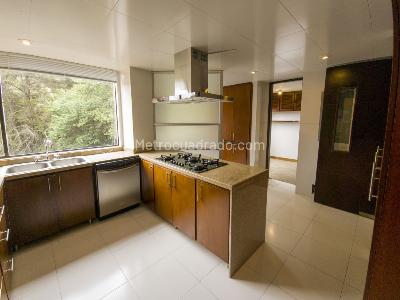 Apartamento en venta en Los Rosales, Bogotá · foto 6 de 13