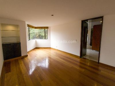 Apartamento en venta en Los Rosales, Bogotá · foto 8 de 13