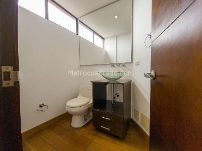 Apartamento en venta en Los Rosales, Bogotá · foto 9 de 13
