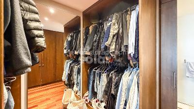Apartamento de 3 alcobas en venta en Los Rosales, Bogotá, 177 m² · foto 10 de 11