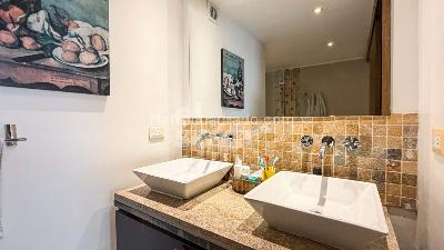 Apartamento de 3 alcobas en venta en Los Rosales, Bogotá, 177 m² · foto 11 de 11