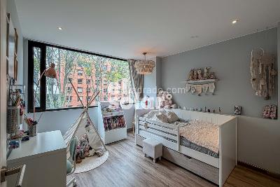 Apartamento en venta en Chico, Bogotá · foto 10 de 13