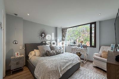 Apartamento en venta en Chico, Bogotá · foto 11 de 13
