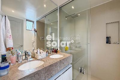 Apartamento en venta en Chico, Bogotá · foto 13 de 13