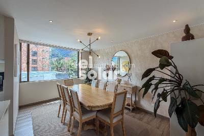 Apartamento en venta en Chico, Bogotá · foto 3 de 13
