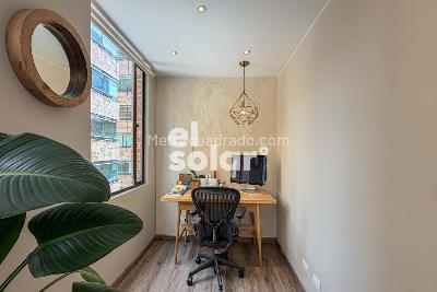 Apartamento en venta en Chico, Bogotá · foto 6 de 13