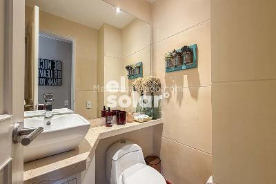 Apartamento en venta en Chico, Bogotá · foto 7 de 13