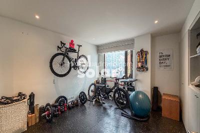 Apartamento en venta en Chico, Bogotá · foto 8 de 13