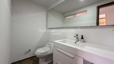 Apartamento de 3 alcobas en venta en Chico Norte, Bogotá, 400 m² · foto 6 de 13