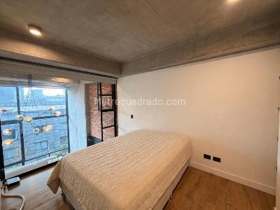 Apartamento en venta en El Chico, Bogotá · foto 10 de 20