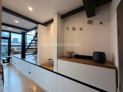 Apartamento en venta en El Chico, Bogotá · foto 12 de 20