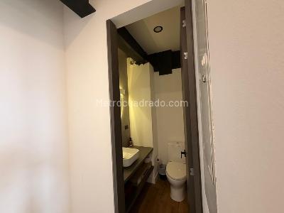 Apartamento en venta en El Chico, Bogotá · foto 13 de 20