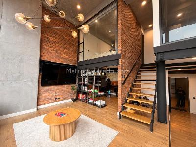 Apartamento en venta en El Chico, Bogotá · foto 14 de 20