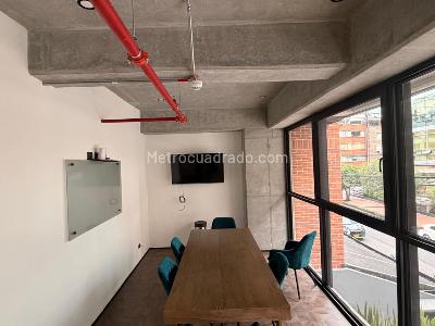 Apartamento en venta en El Chico, Bogotá · foto 16 de 20