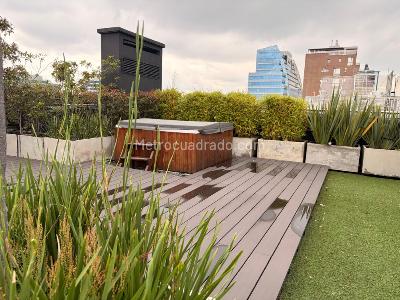 Apartamento en venta en El Chico, Bogotá · foto 18 de 20