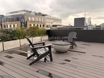 Apartamento en venta en El Chico, Bogotá · foto 19 de 20