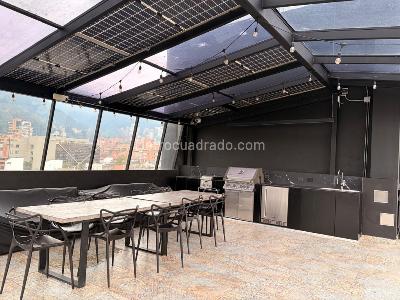Apartamento en venta en El Chico, Bogotá · foto 20 de 20