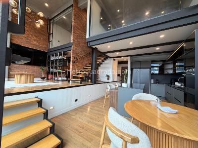 Apartamento en venta en El Chico, Bogotá · foto 2 de 20
