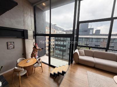 Apartamento en venta en El Chico, Bogotá · foto 3 de 20