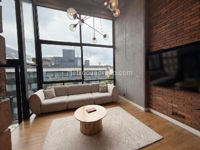 Apartamento en venta en El Chico, Bogotá · foto 4 de 20