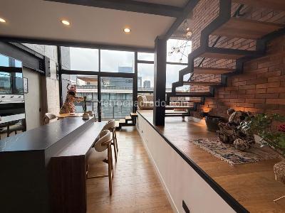 Apartamento en venta en El Chico, Bogotá · foto 5 de 20