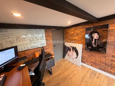 Apartamento en venta en El Chico, Bogotá · foto 6 de 20