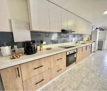 Apartamento en venta en Santa Barbara Central, Bogotá · foto 4 de 9