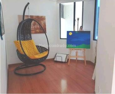 Apartamento en venta en Santa Barbara Central, Bogotá · foto 5 de 9