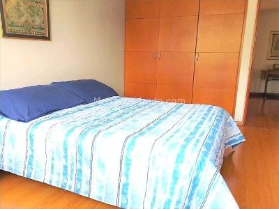 Apartamento en venta en Santa Barbara Central, Bogotá · foto 9 de 9
