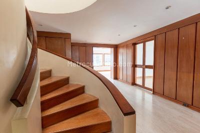 Apartamento en Arriendo, El Nogal, Bogotá D.C.
