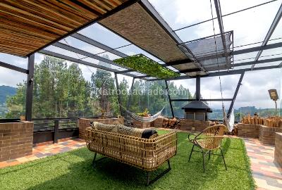Casa en venta en La Calera, La Calera · foto 10 de 20