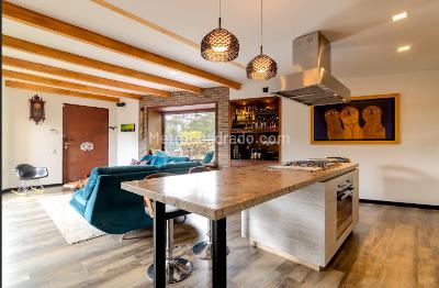 Casa en venta en La Calera, La Calera · foto 13 de 20