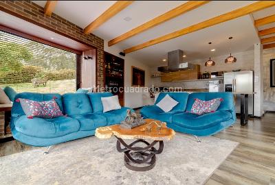 Casa en venta en La Calera, La Calera · foto 15 de 20