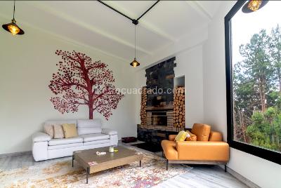 Casa en venta en La Calera, La Calera · foto 2 de 20