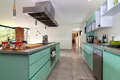 Casa en venta en La Calera, La Calera · foto 5 de 20