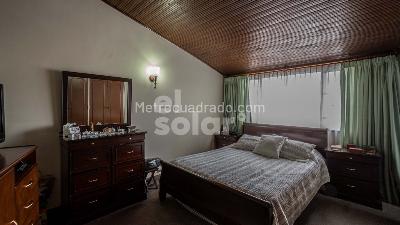 Casa en venta en Niza, Bogotá · foto 11 de 16