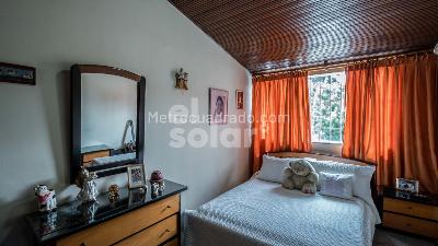 Casa en venta en Niza, Bogotá · foto 12 de 16