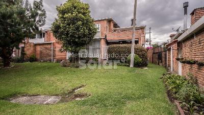 Casa en venta en Niza, Bogotá · foto 16 de 16