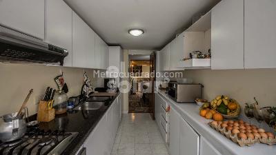 Casa en venta en Niza, Bogotá · foto 5 de 16