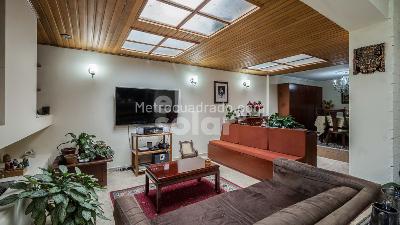 Casa en venta en Niza, Bogotá · foto 6 de 16