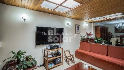 Casa en venta en Niza, Bogotá · foto 8 de 16