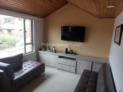 Casa de 3 alcobas en venta en Colina Campestre I Y Ii Etapa, Bogotá, 198 m² · foto 10 de 12