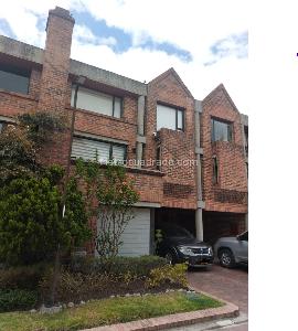 Casa de 3 alcobas en venta en Colina Campestre I Y Ii Etapa, Bogotá, 198 m² · foto 12 de 12