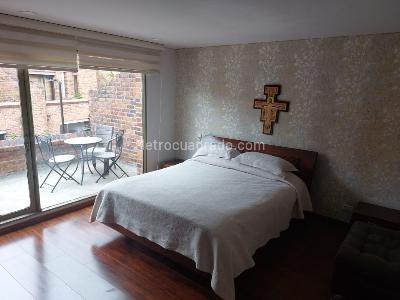 Casa de 3 alcobas en venta en Colina Campestre I Y Ii Etapa, Bogotá, 198 m² · foto 4 de 12
