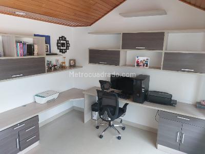 Casa de 3 alcobas en venta en Colina Campestre I Y Ii Etapa, Bogotá, 198 m² · foto 6 de 12
