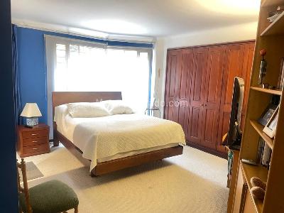 Apartamento en venta en Los Rosales, Bogotá · foto 10 de 20